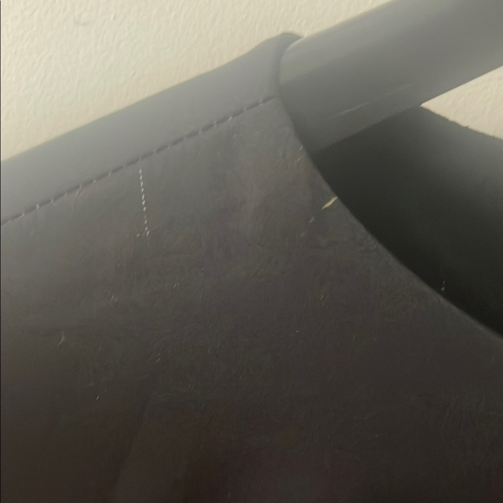 Ieena Mac Duggal Floral Black Maxi Dress - sz 0 - READ - Picture 7 of 10